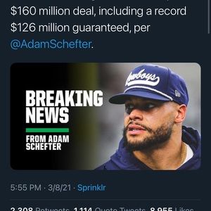 Meet your Posher, Kendall